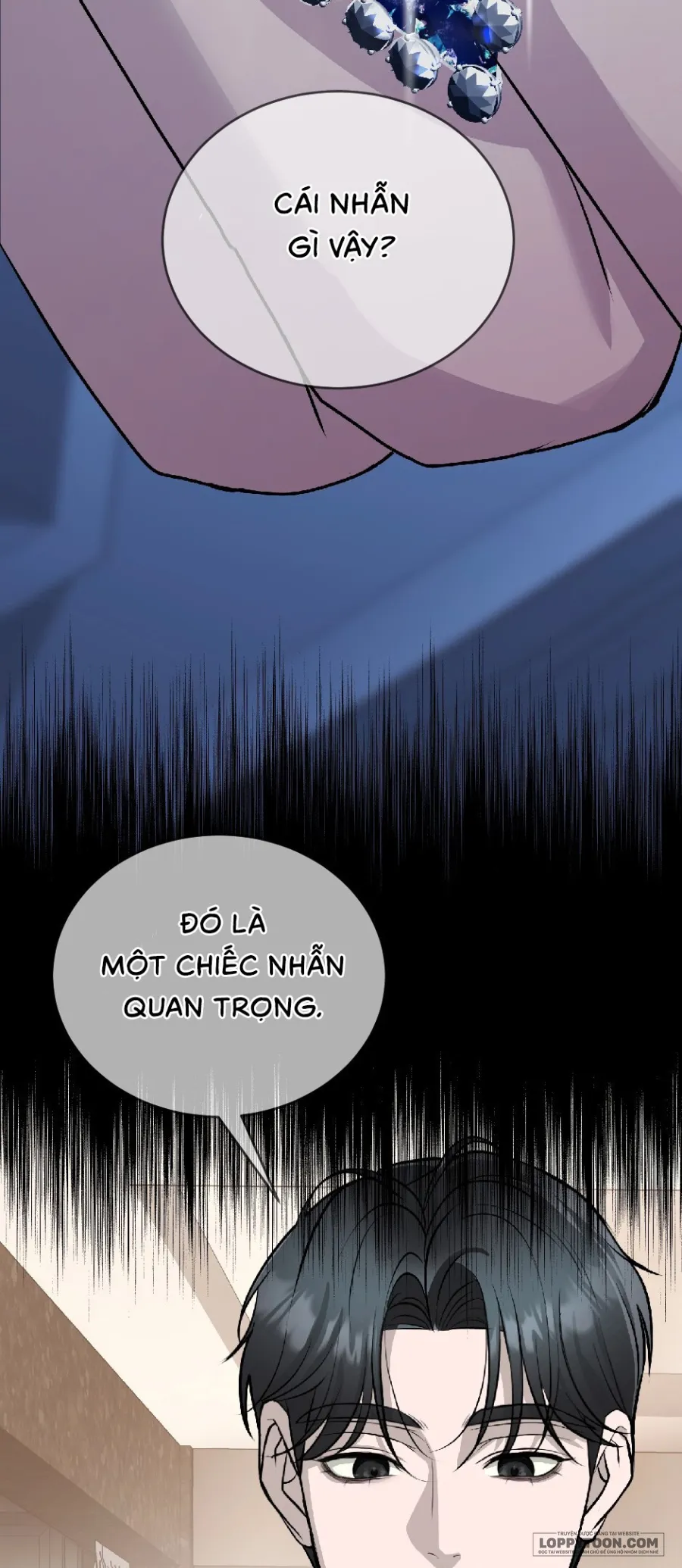 Chó Hoang Mơ Giấc Mơ Săn Mồi - Chap 11 - Trang 13