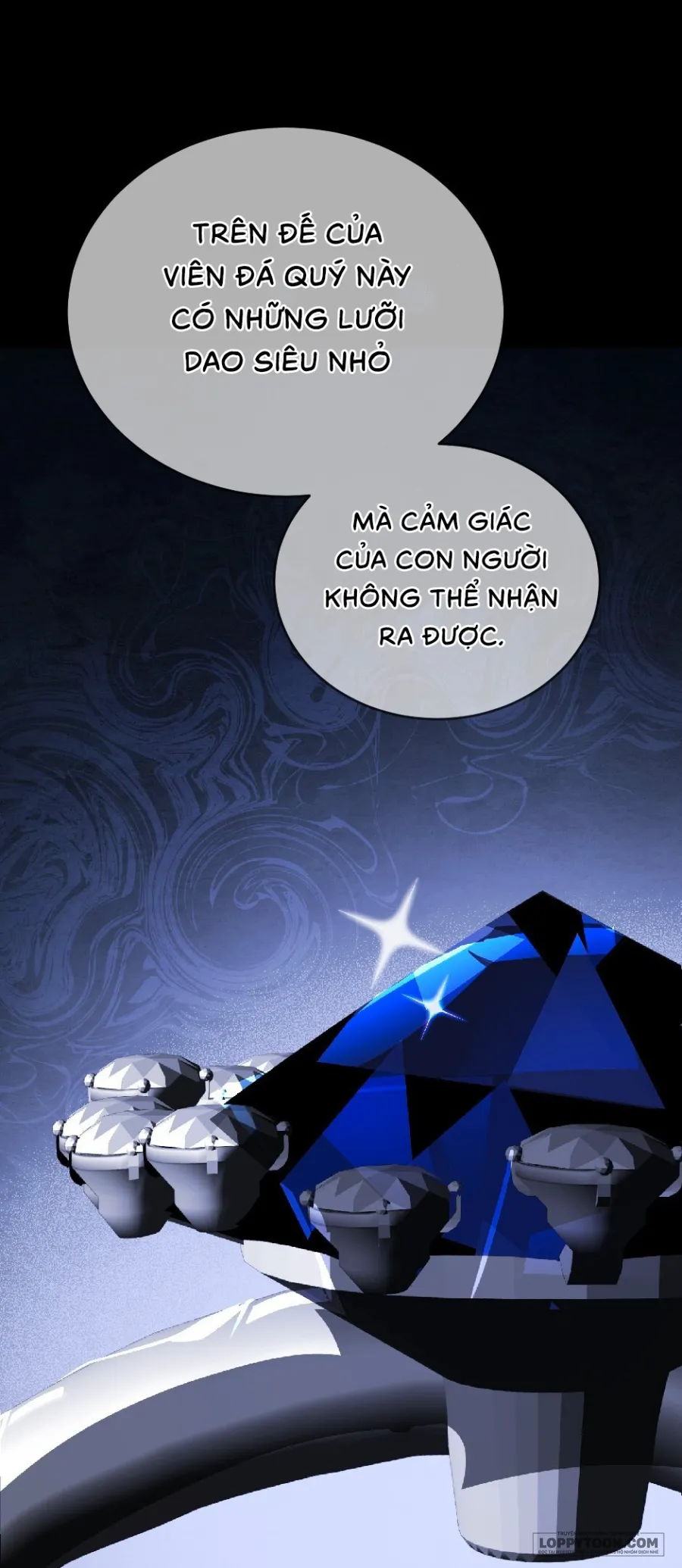Chó Hoang Mơ Giấc Mơ Săn Mồi - Chap 11 - Trang 16