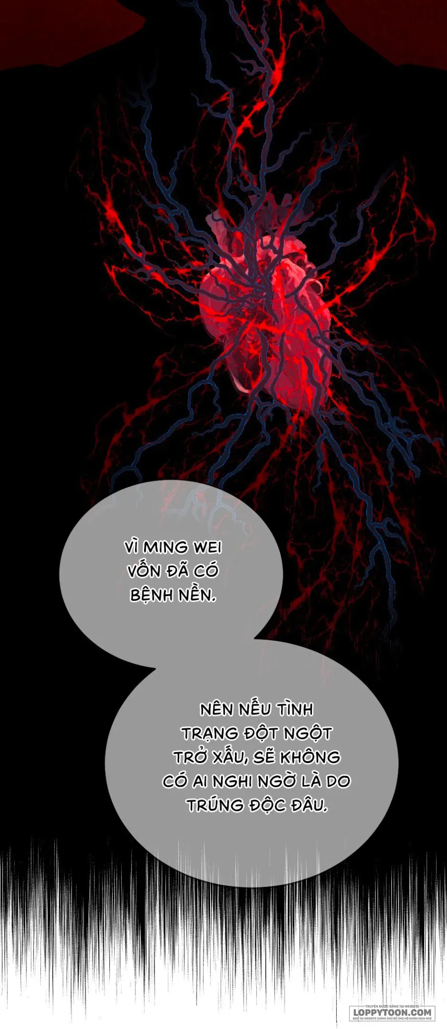 Chó Hoang Mơ Giấc Mơ Săn Mồi - Chap 11 - Trang 20