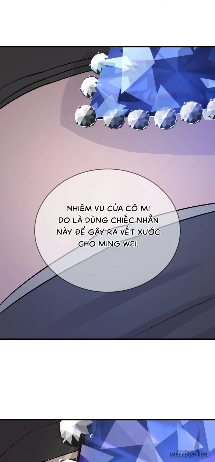 Chó Hoang Mơ Giấc Mơ Săn Mồi - Chap 11 - Trang 21