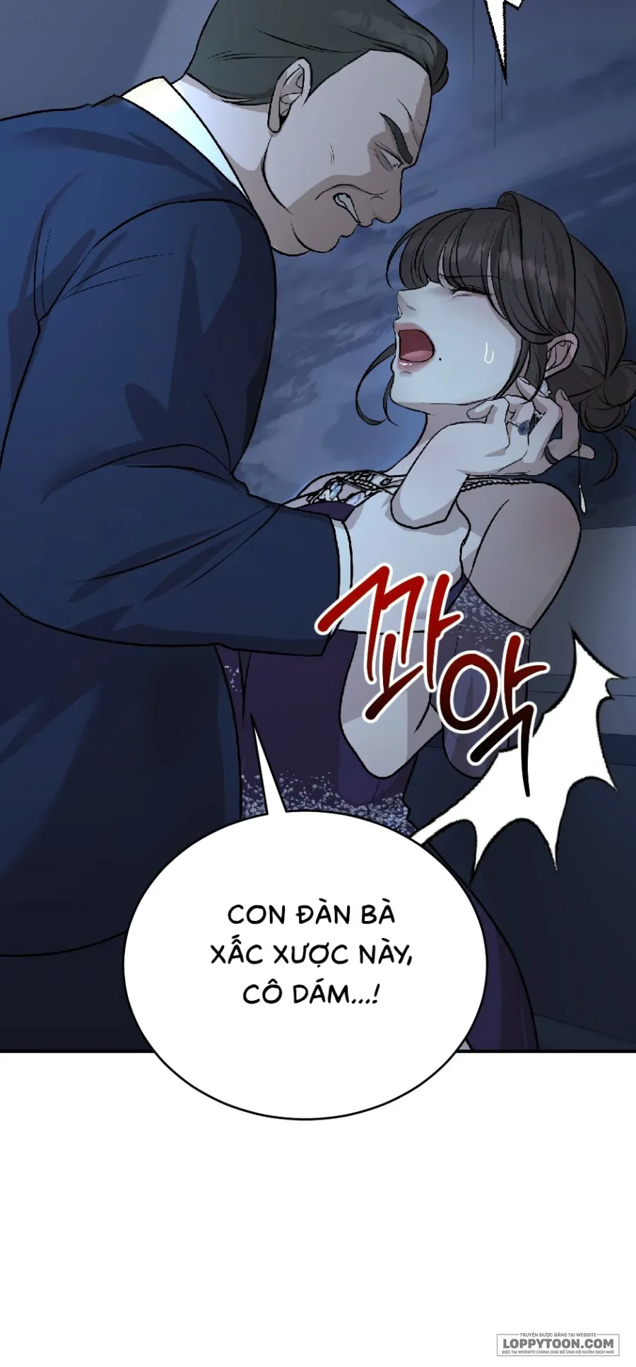Chó Hoang Mơ Giấc Mơ Săn Mồi - Chap 11 - Trang 24