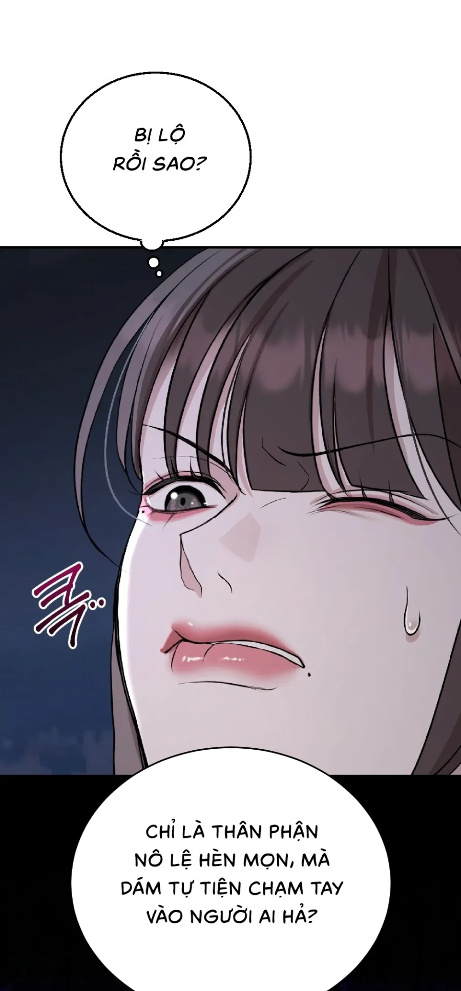 Chó Hoang Mơ Giấc Mơ Săn Mồi - Chap 11 - Trang 25