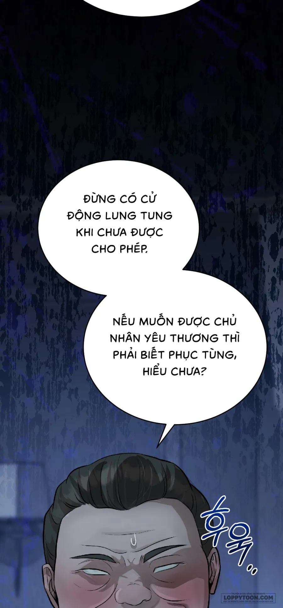 Chó Hoang Mơ Giấc Mơ Săn Mồi - Chap 11 - Trang 26