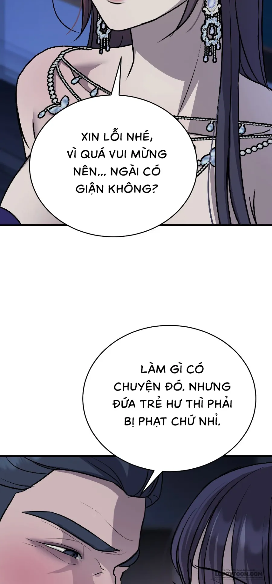Chó Hoang Mơ Giấc Mơ Săn Mồi - Chap 11 - Trang 29