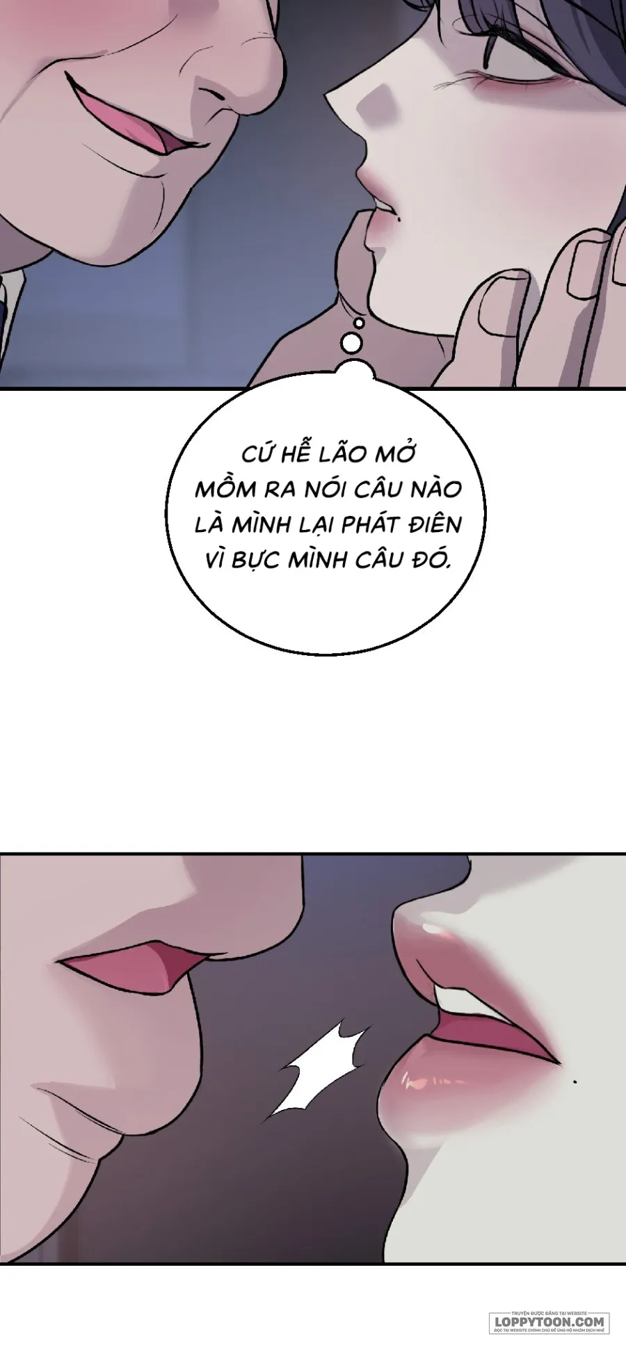 Chó Hoang Mơ Giấc Mơ Săn Mồi - Chap 11 - Trang 30