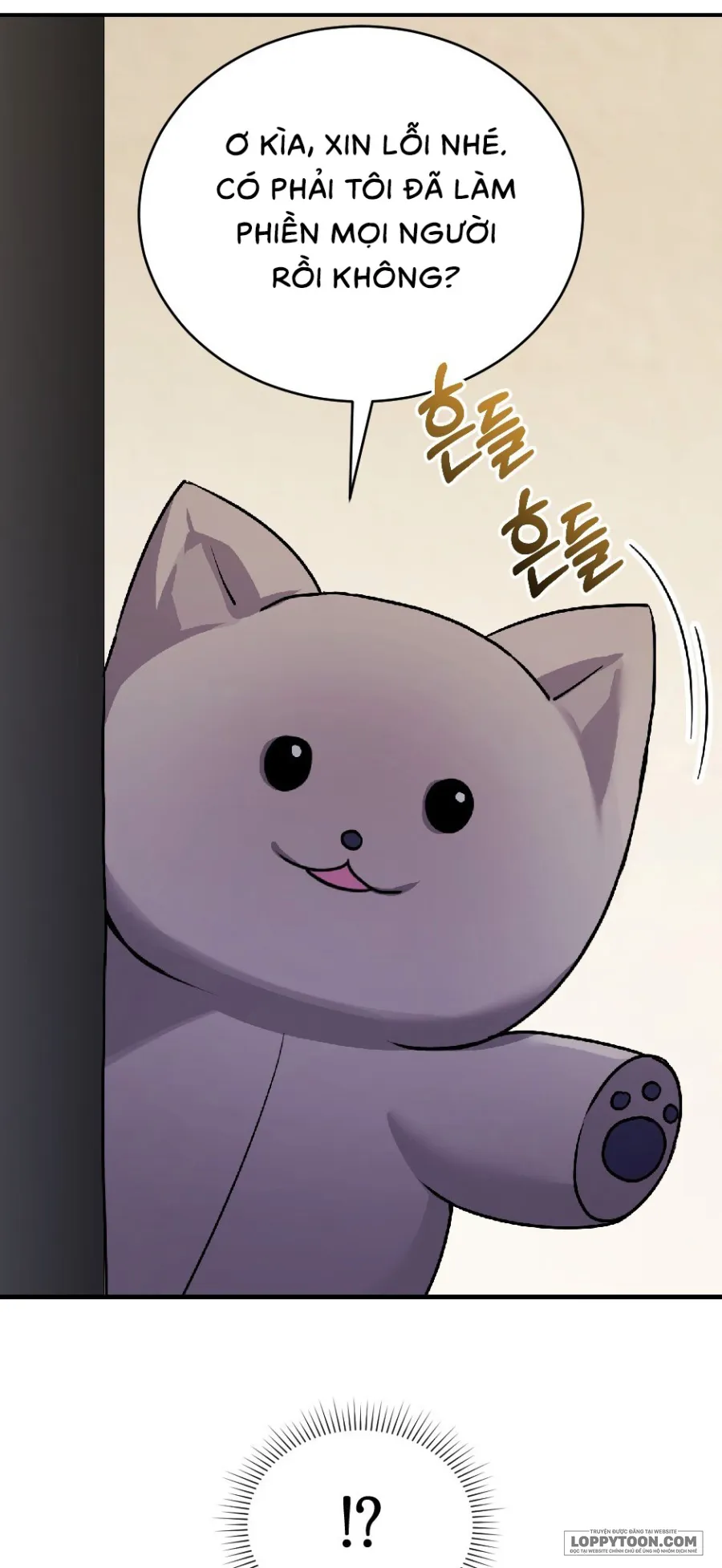 Chó Hoang Mơ Giấc Mơ Săn Mồi - Chap 11 - Trang 33