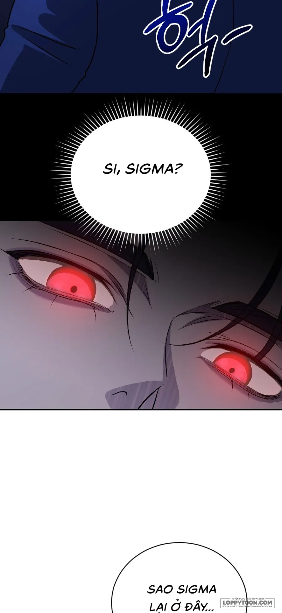Chó Hoang Mơ Giấc Mơ Săn Mồi - Chap 11 - Trang 39