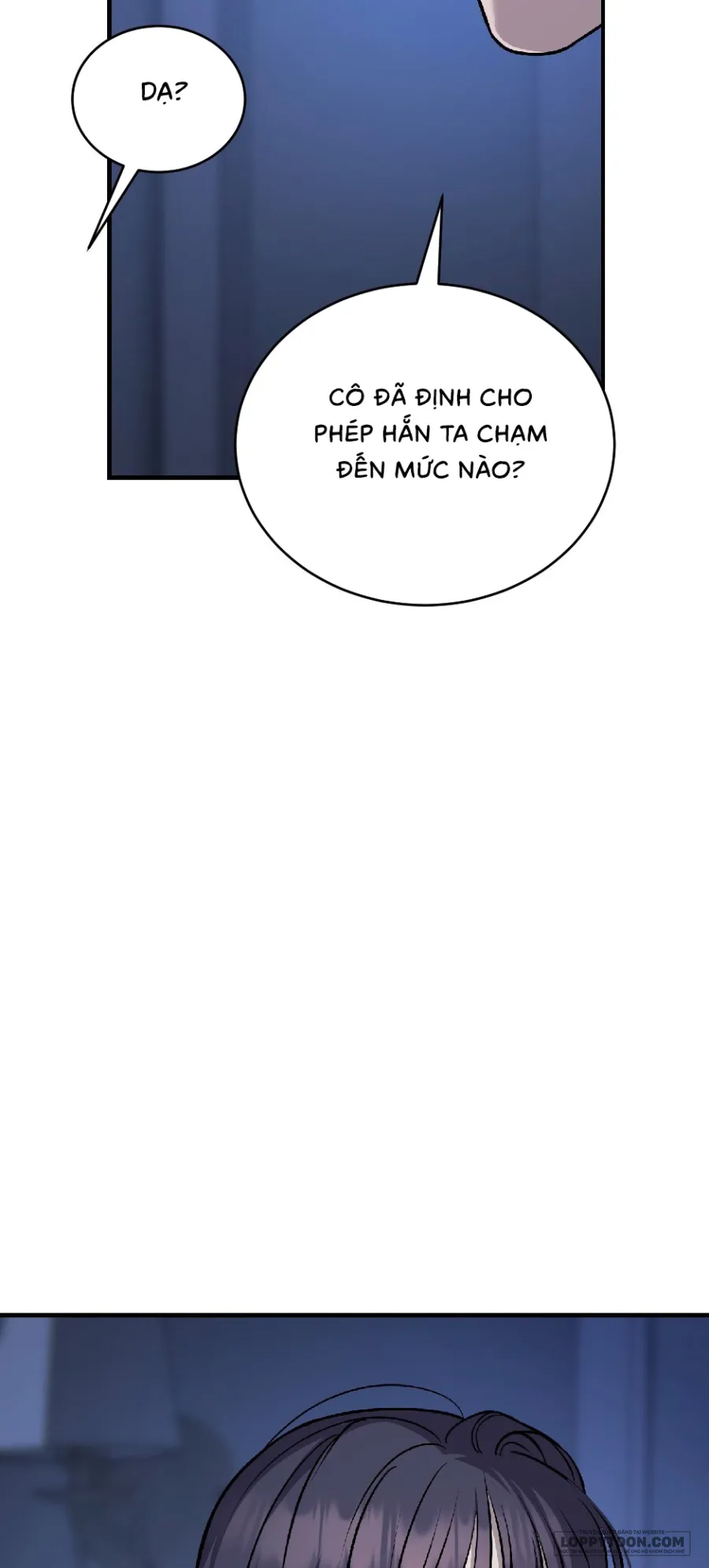 Chó Hoang Mơ Giấc Mơ Săn Mồi - Chap 11 - Trang 43