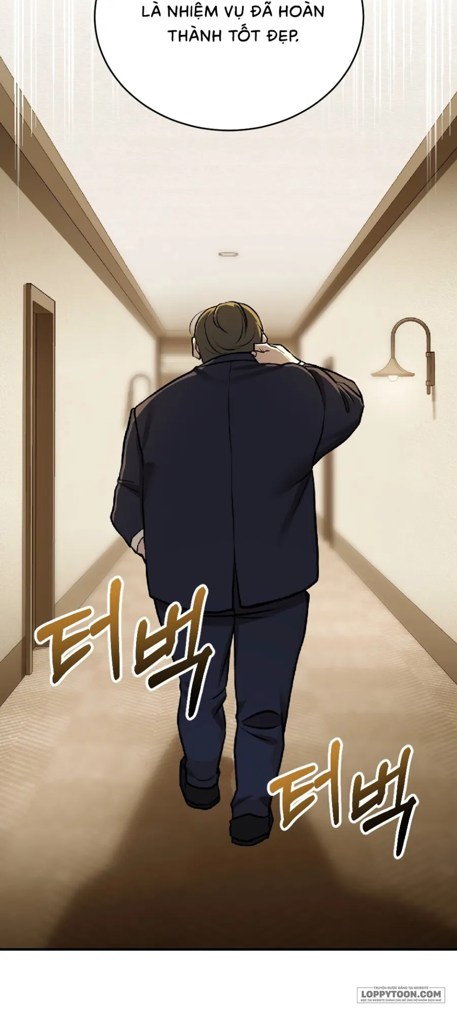Chó Hoang Mơ Giấc Mơ Săn Mồi - Chap 11 - Trang 45