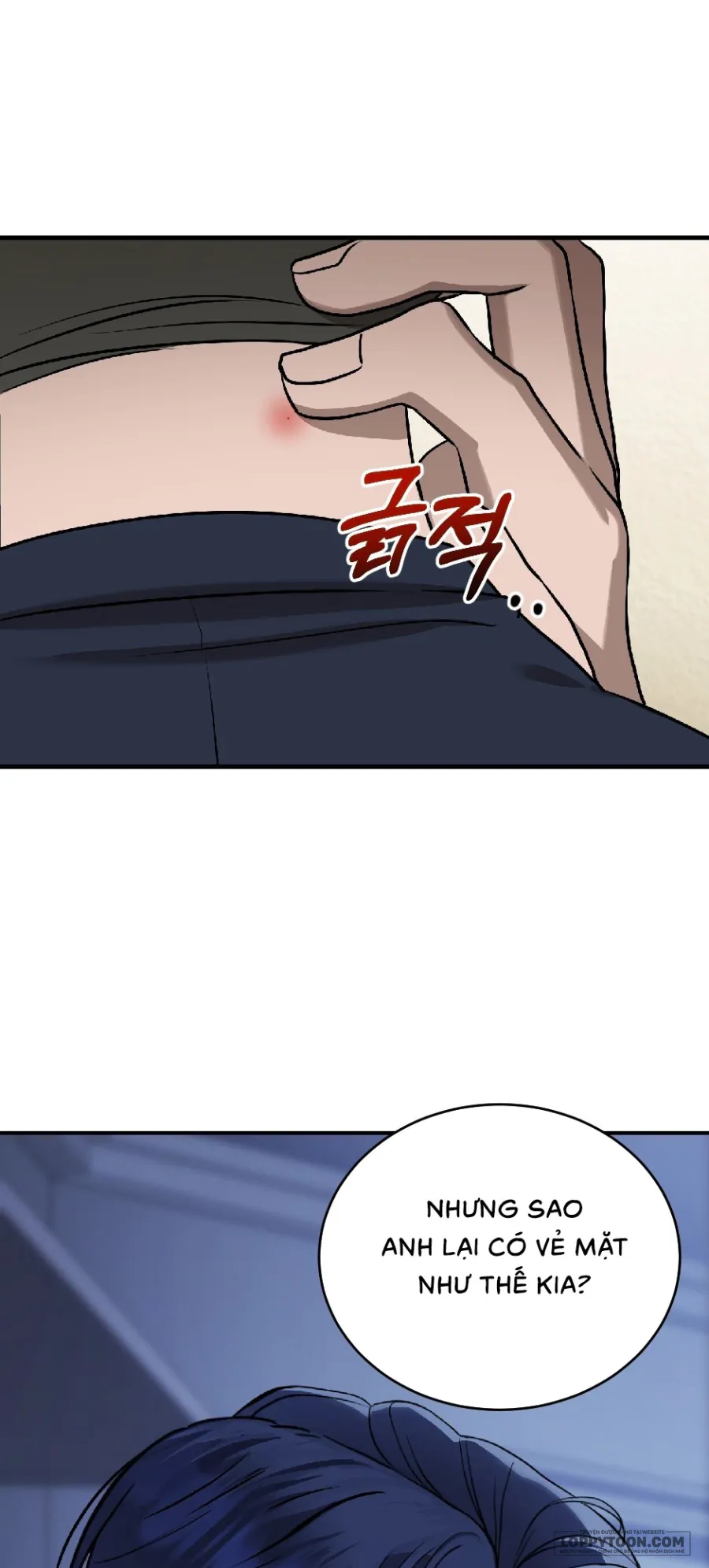 Chó Hoang Mơ Giấc Mơ Săn Mồi - Chap 11 - Trang 46