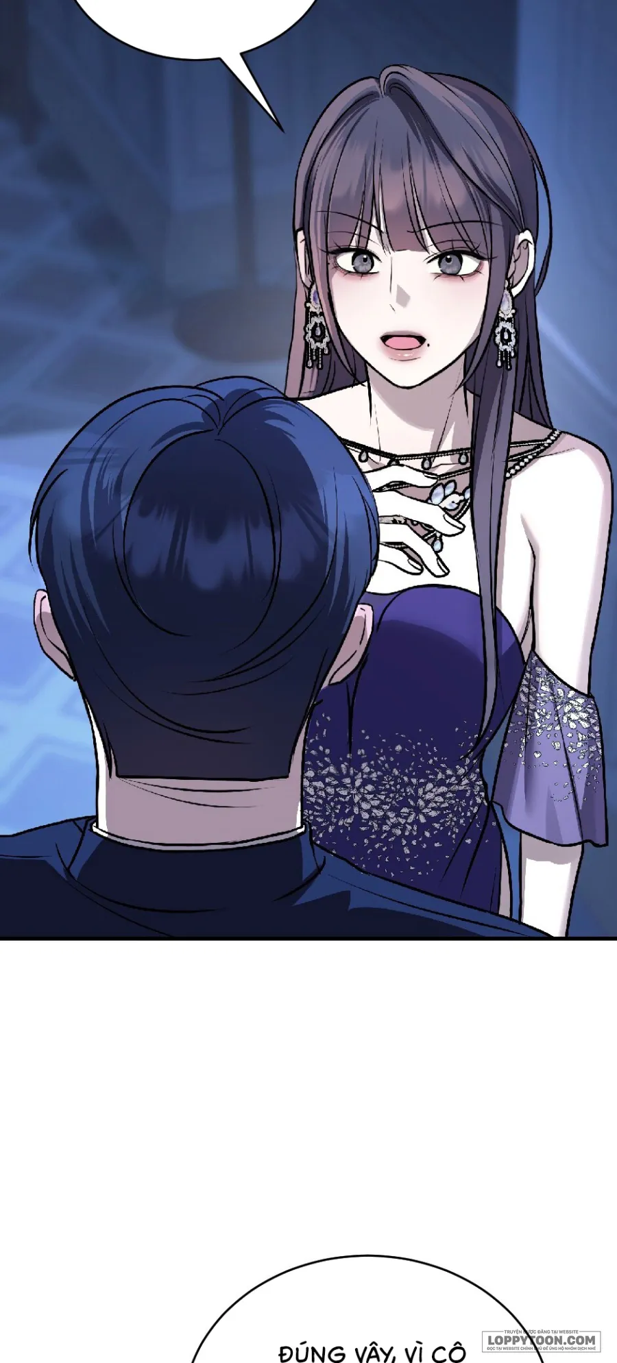 Chó Hoang Mơ Giấc Mơ Săn Mồi - Chap 11 - Trang 49