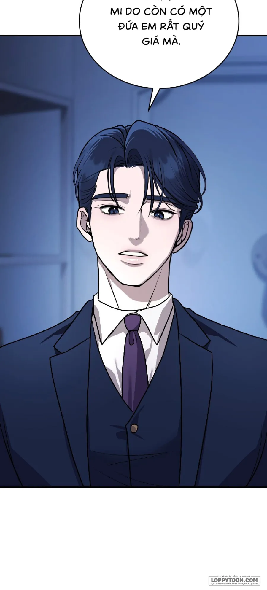 Chó Hoang Mơ Giấc Mơ Săn Mồi - Chap 11 - Trang 50