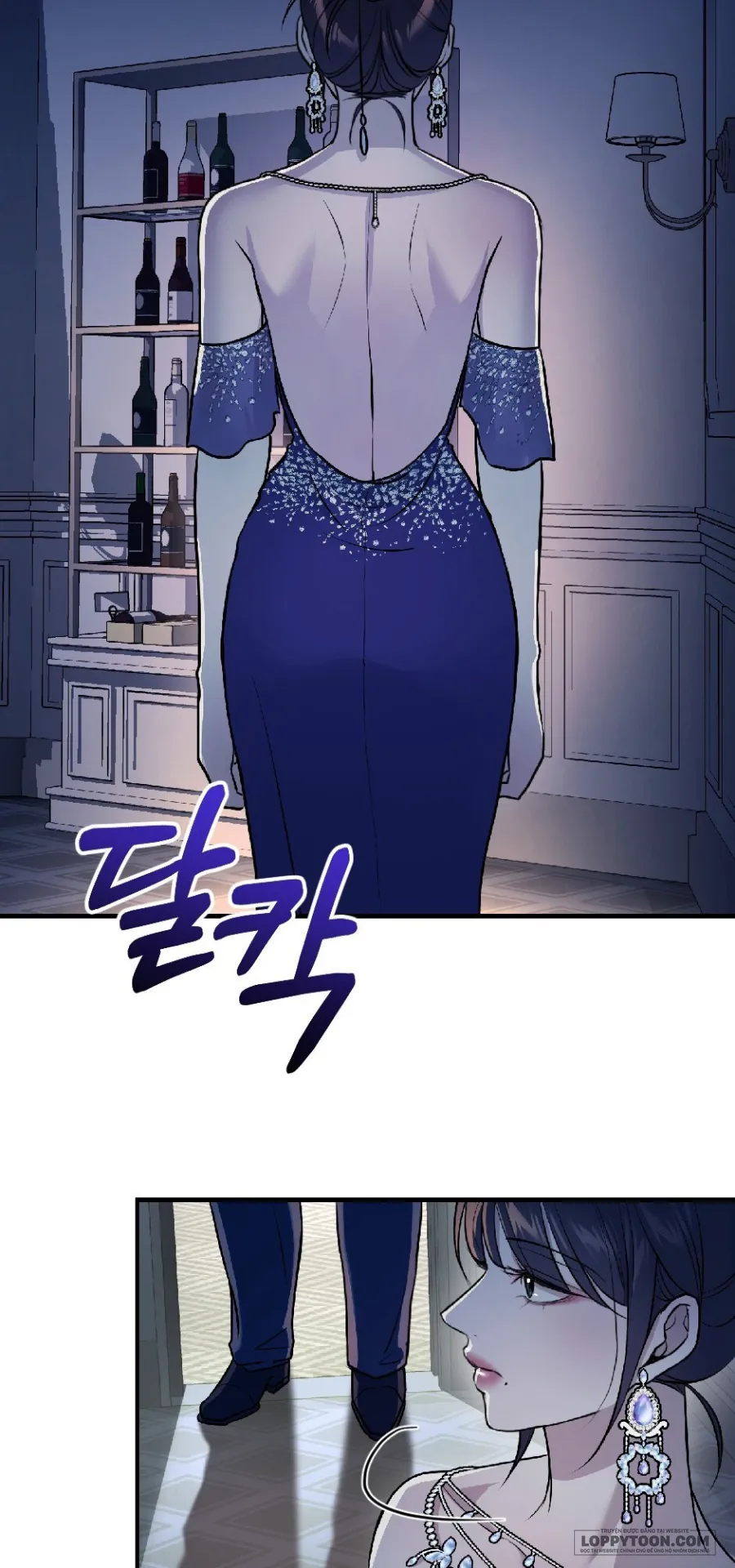 Chó Hoang Mơ Giấc Mơ Săn Mồi - Chap 11 - Trang 6