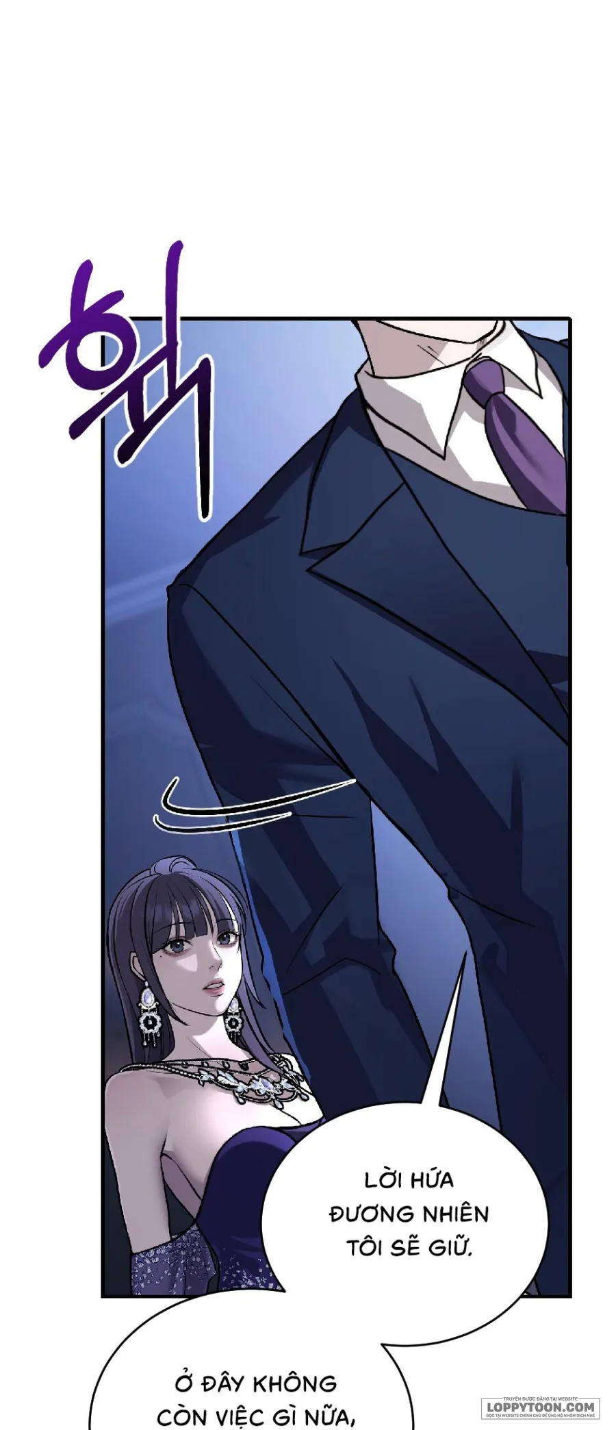 Chó Hoang Mơ Giấc Mơ Săn Mồi - Chap 11 - Trang 51
