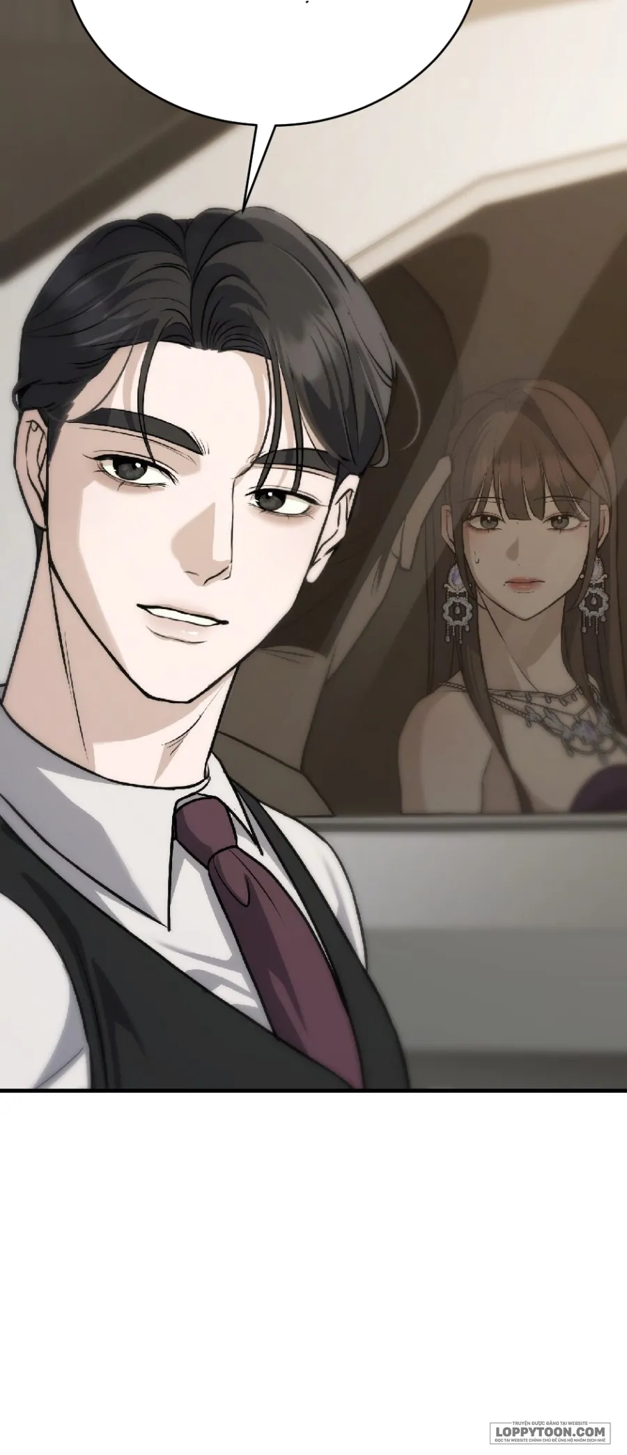 Chó Hoang Mơ Giấc Mơ Săn Mồi - Chap 11 - Trang 58