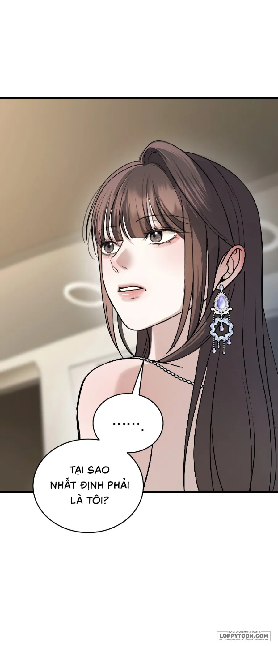 Chó Hoang Mơ Giấc Mơ Săn Mồi - Chap 11 - Trang 59