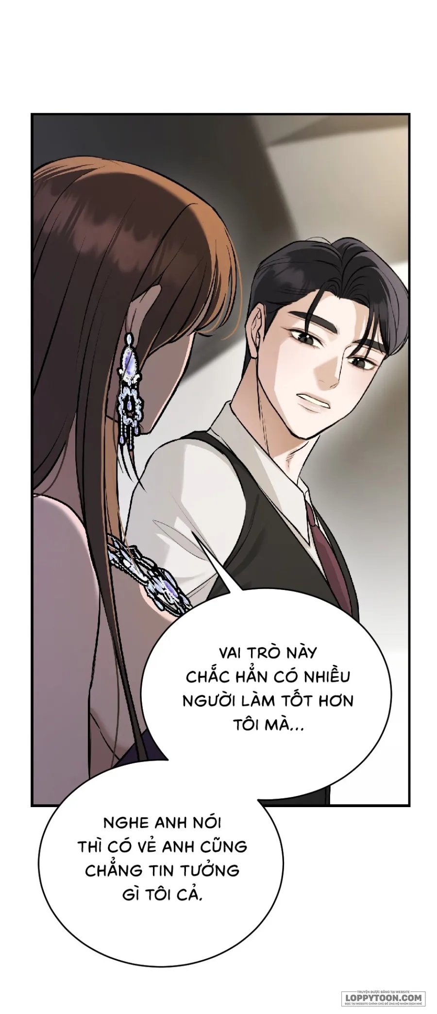 Chó Hoang Mơ Giấc Mơ Săn Mồi - Chap 11 - Trang 60