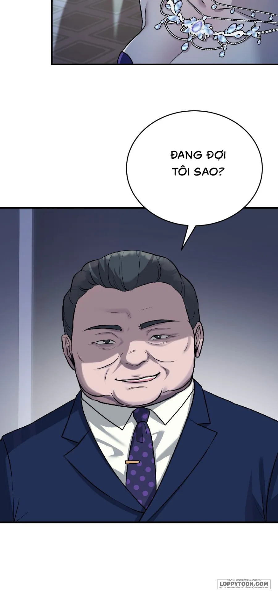 Chó Hoang Mơ Giấc Mơ Săn Mồi - Chap 11 - Trang 7