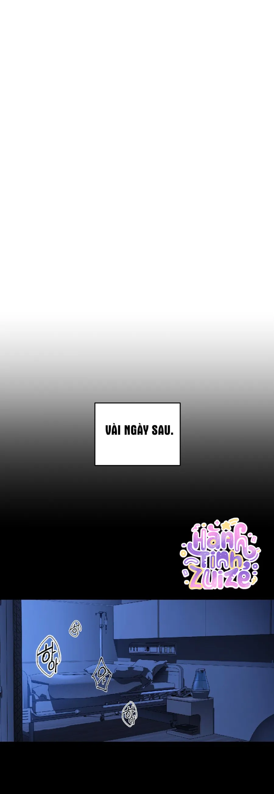 Chó Hoang Mơ Giấc Mơ Săn Mồi - Chap 11 - Trang 66