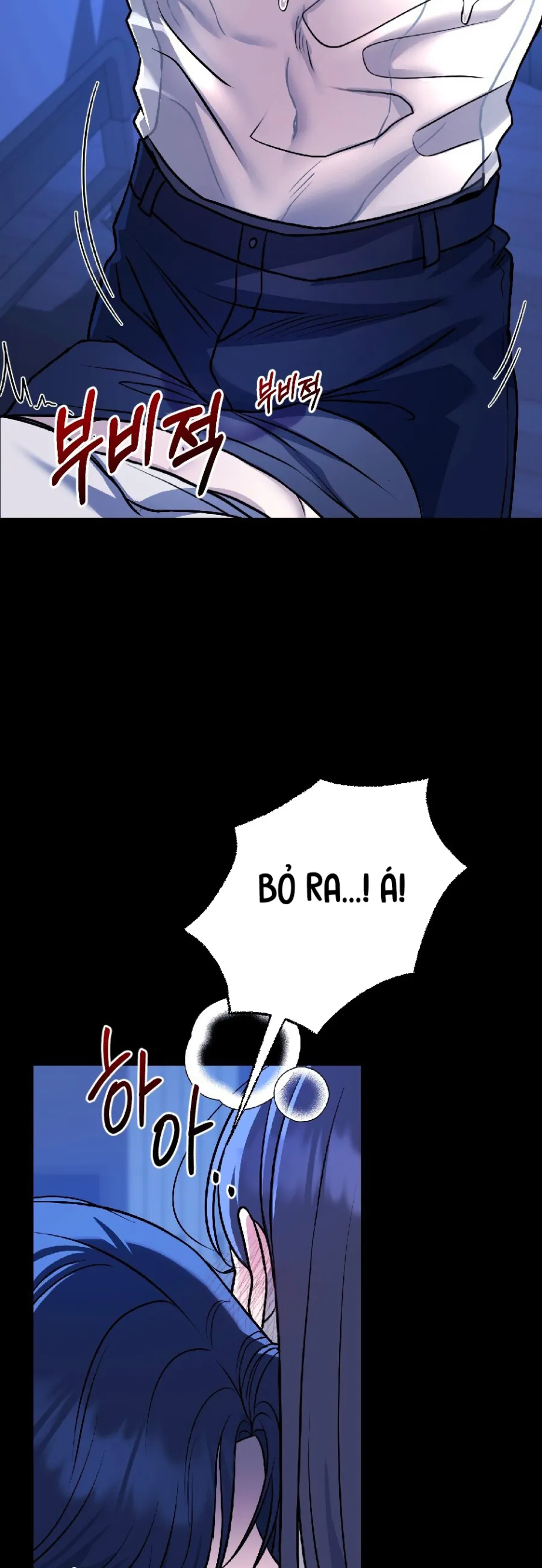 Chó Hoang Mơ Giấc Mơ Săn Mồi - Chap 11 - Trang 68