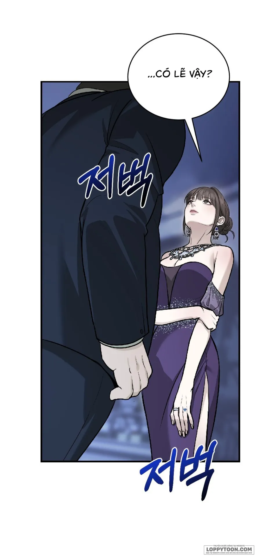 Chó Hoang Mơ Giấc Mơ Săn Mồi - Chap 11 - Trang 8