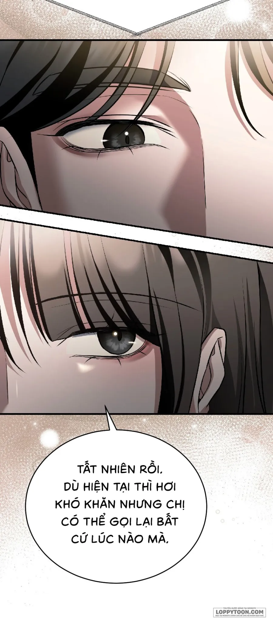 Chó Hoang Mơ Giấc Mơ Săn Mồi - Chap 12 - Trang 15