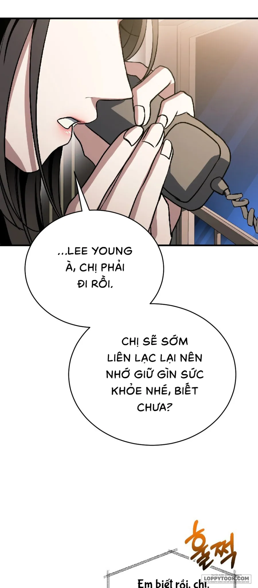 Chó Hoang Mơ Giấc Mơ Săn Mồi - Chap 12 - Trang 16