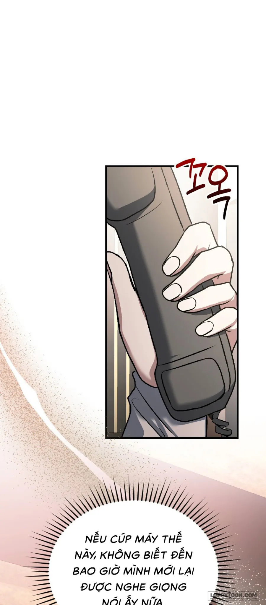 Chó Hoang Mơ Giấc Mơ Săn Mồi - Chap 12 - Trang 18