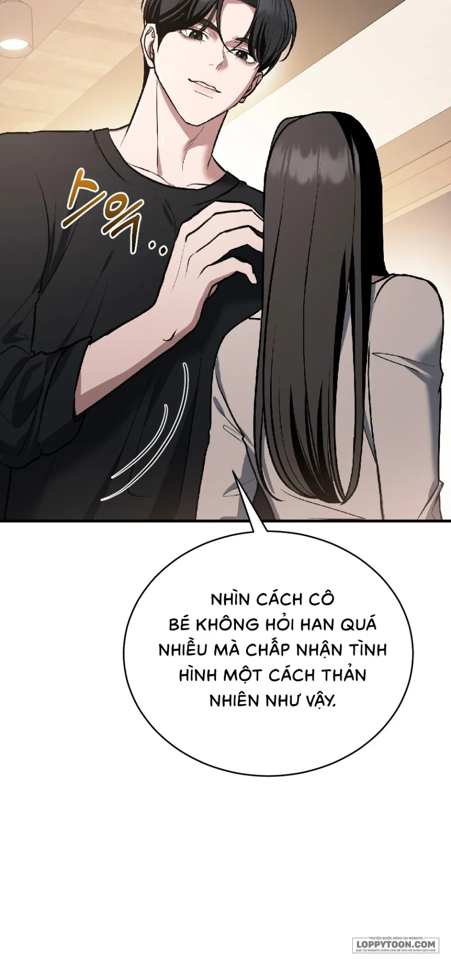 Chó Hoang Mơ Giấc Mơ Săn Mồi - Chap 12 - Trang 25