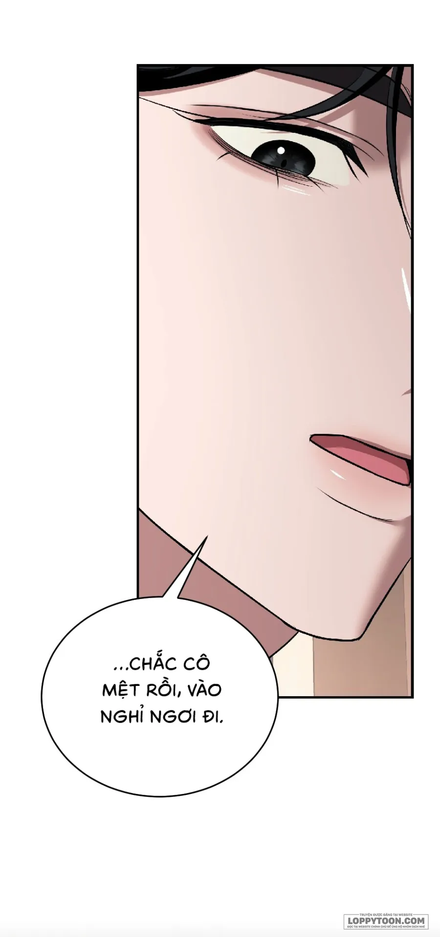 Chó Hoang Mơ Giấc Mơ Săn Mồi - Chap 12 - Trang 27