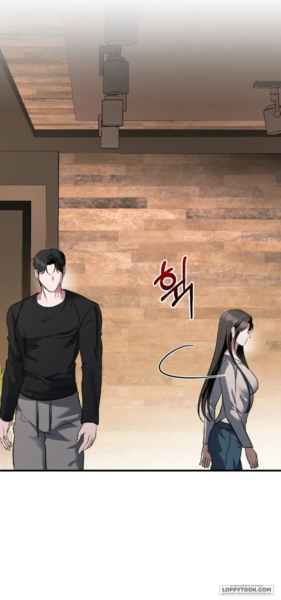 Chó Hoang Mơ Giấc Mơ Săn Mồi - Chap 12 - Trang 28