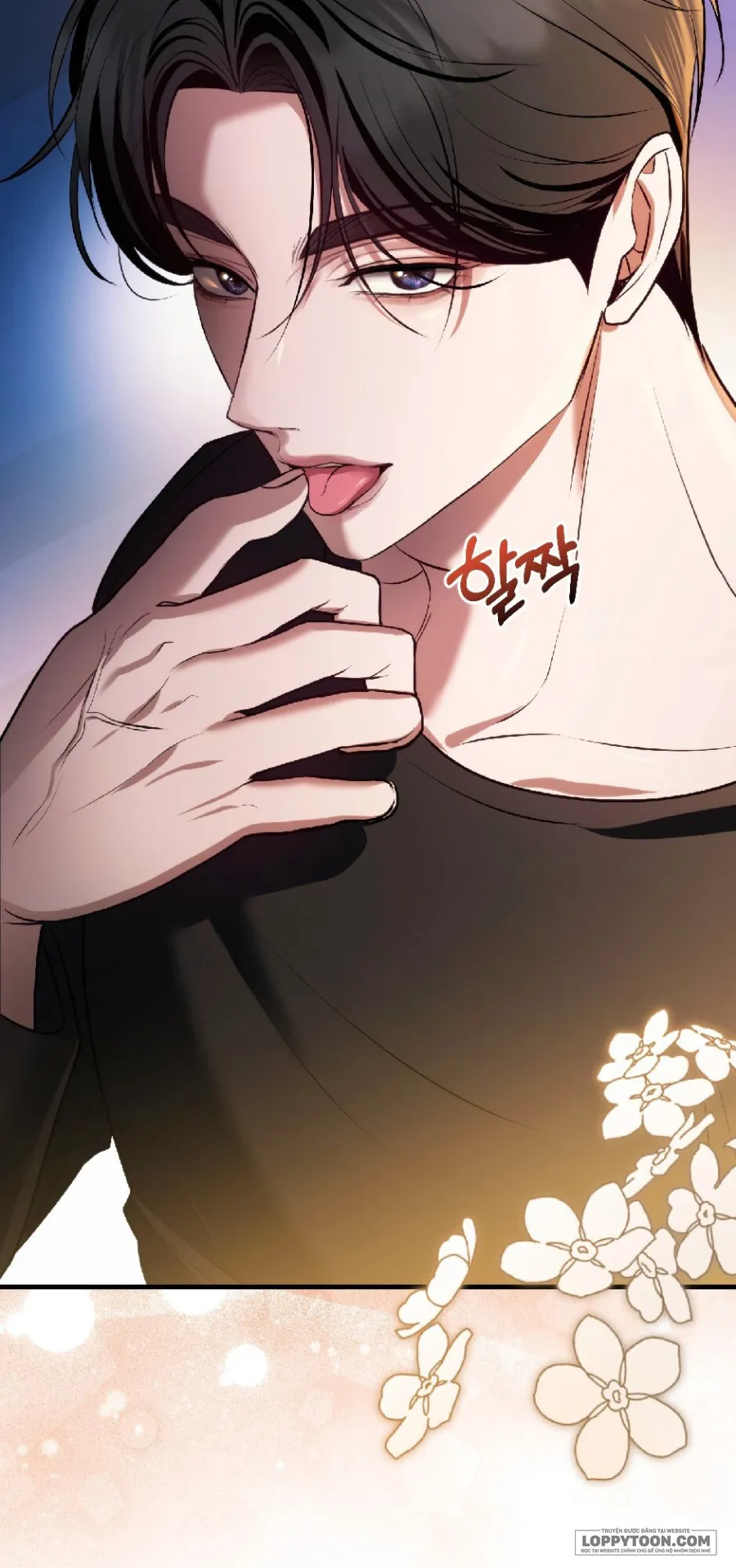 Chó Hoang Mơ Giấc Mơ Săn Mồi - Chap 12 - Trang 30