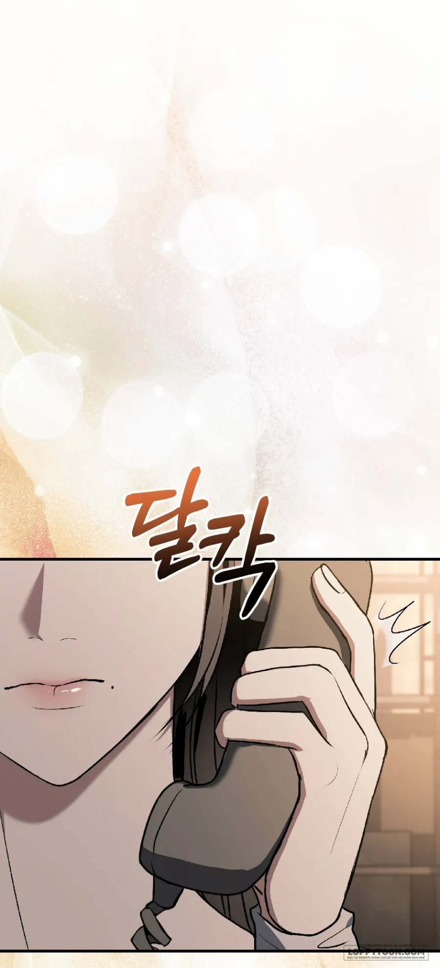Chó Hoang Mơ Giấc Mơ Săn Mồi - Chap 12 - Trang 4