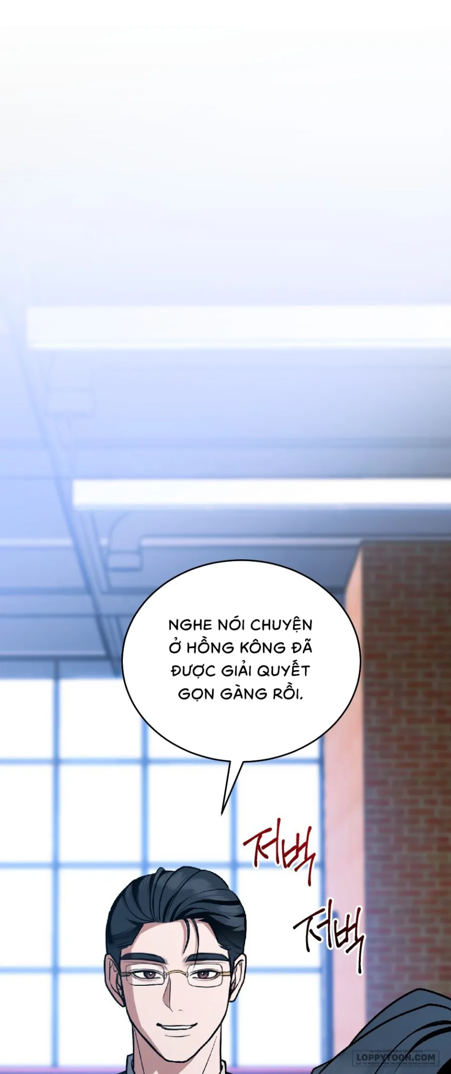 Chó Hoang Mơ Giấc Mơ Săn Mồi - Chap 12 - Trang 32