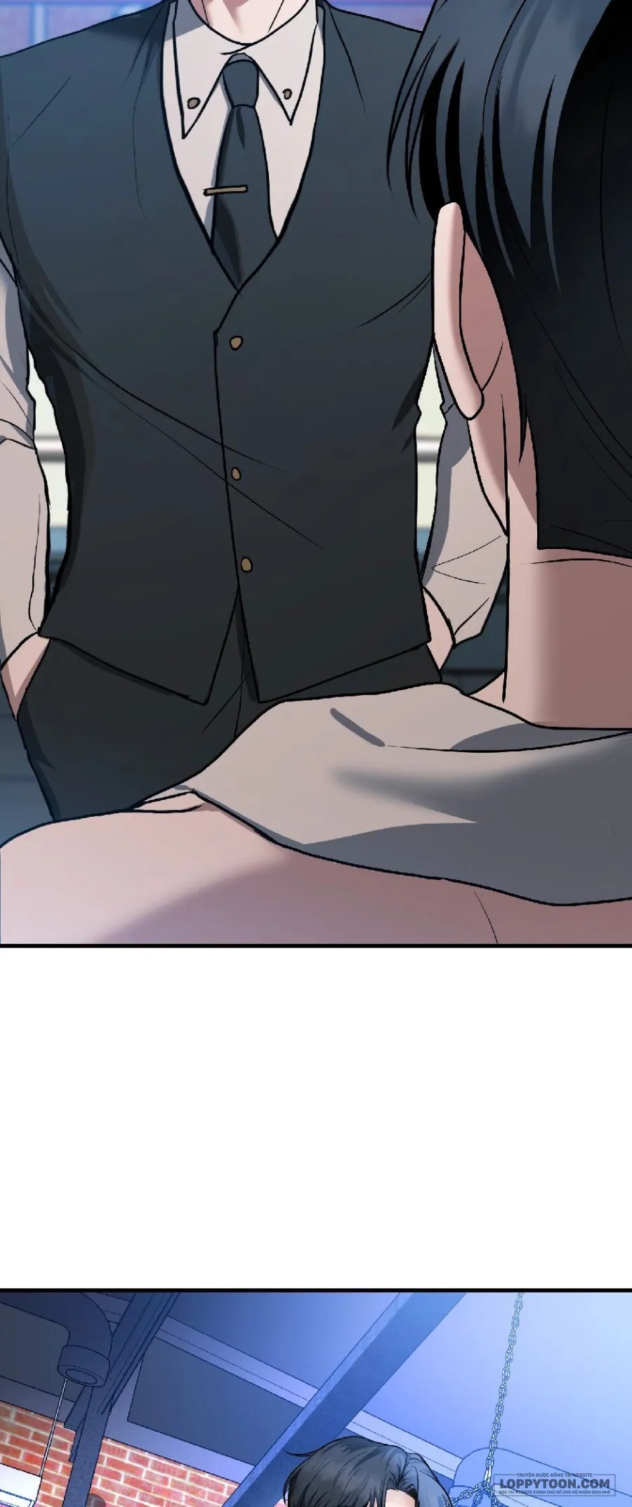 Chó Hoang Mơ Giấc Mơ Săn Mồi - Chap 12 - Trang 33