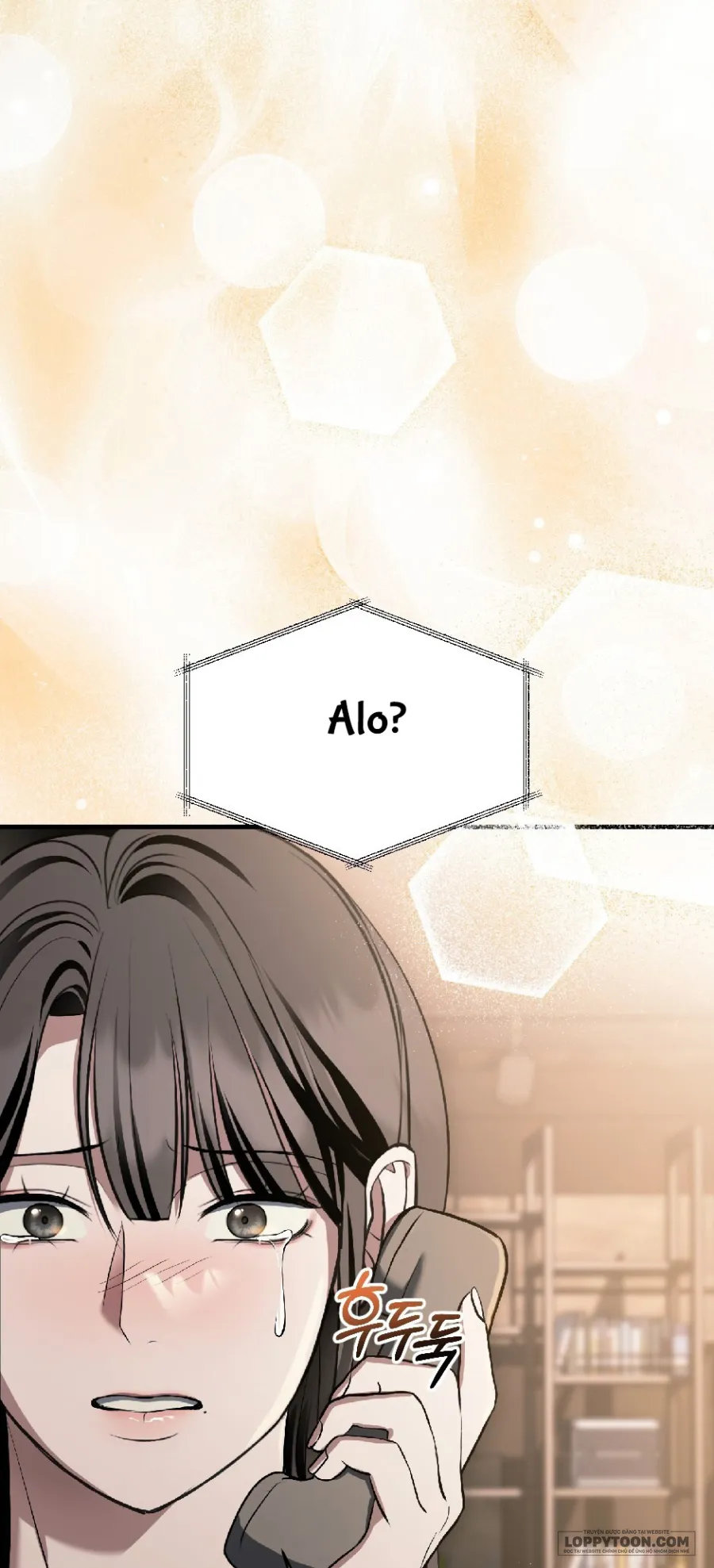 Chó Hoang Mơ Giấc Mơ Săn Mồi - Chap 12 - Trang 5