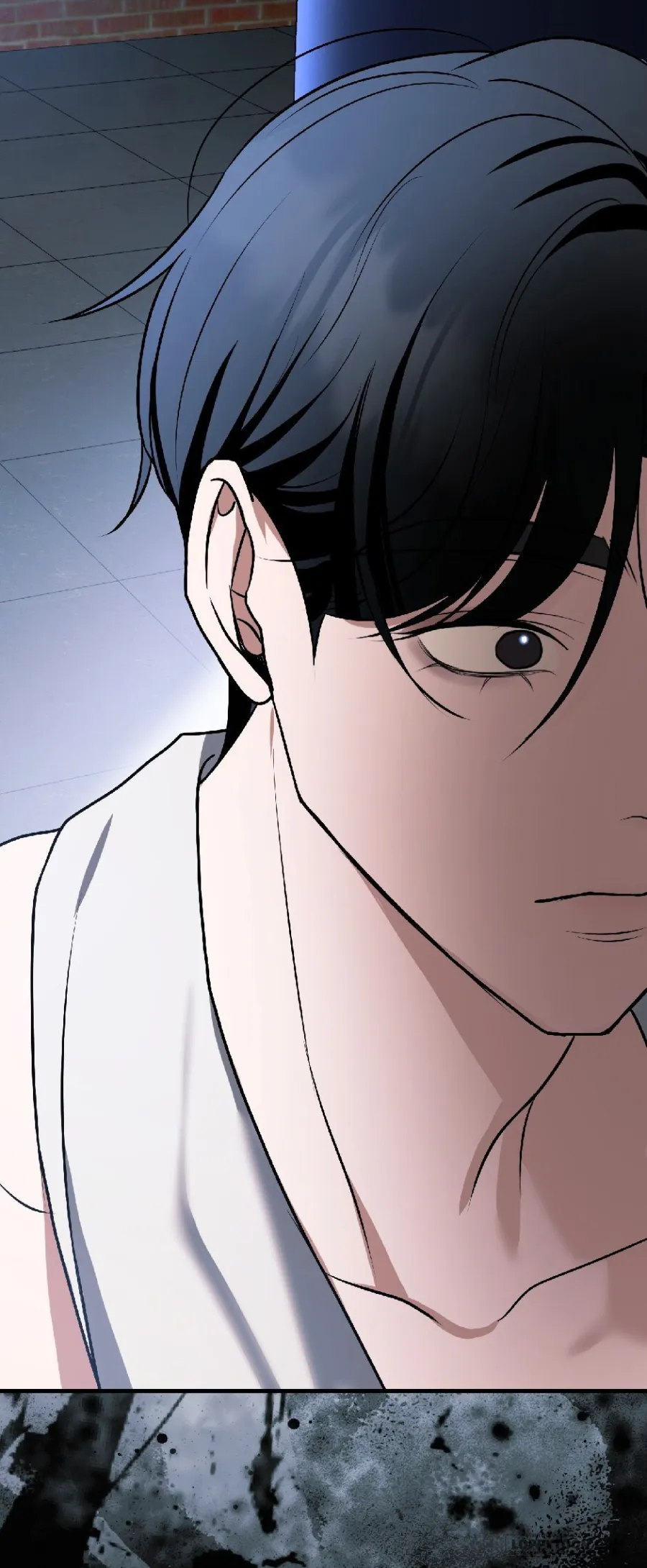 Chó Hoang Mơ Giấc Mơ Săn Mồi - Chap 12 - Trang 44