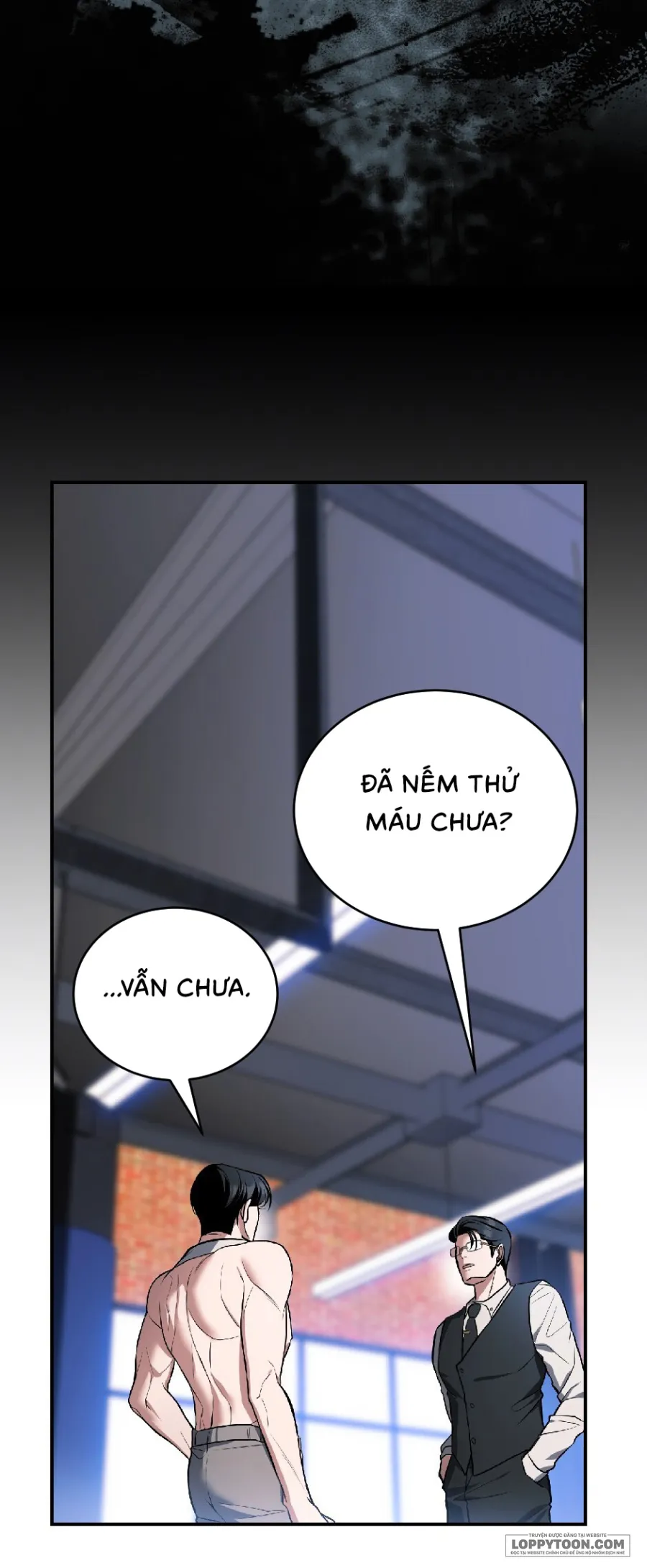Chó Hoang Mơ Giấc Mơ Săn Mồi - Chap 12 - Trang 45