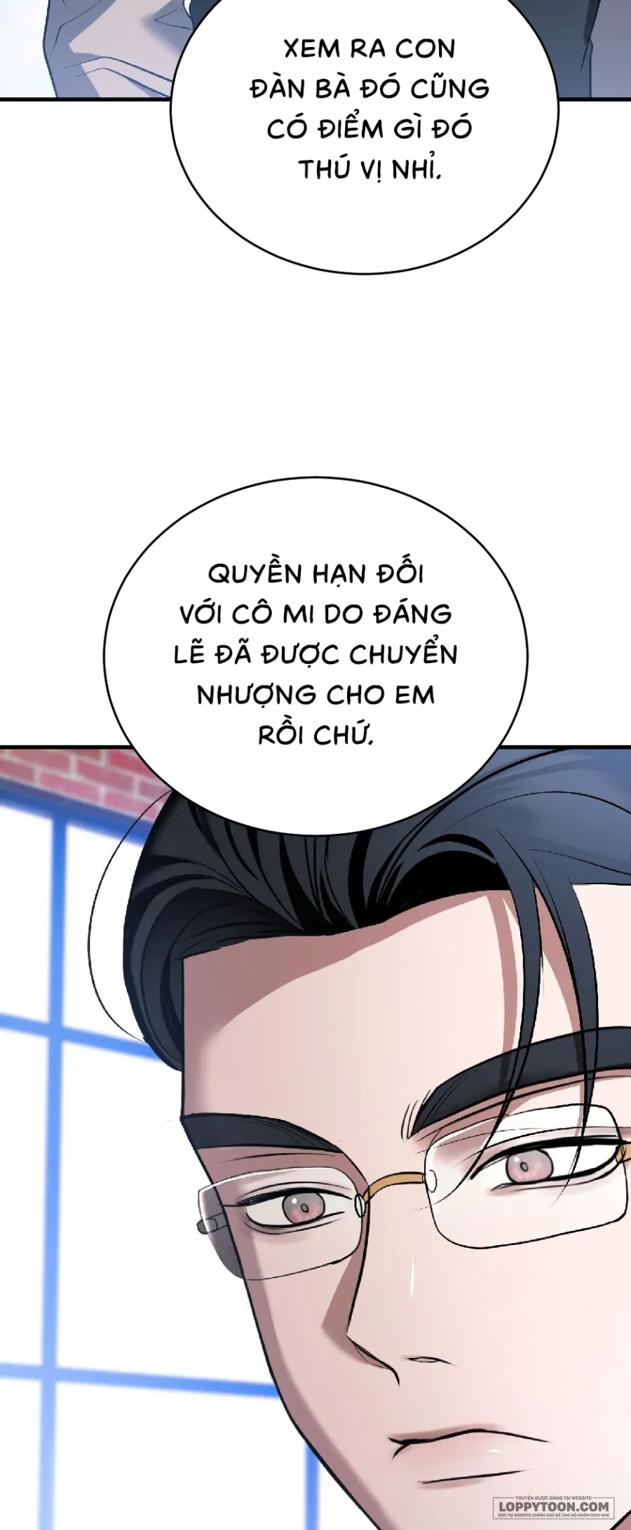 Chó Hoang Mơ Giấc Mơ Săn Mồi - Chap 12 - Trang 48