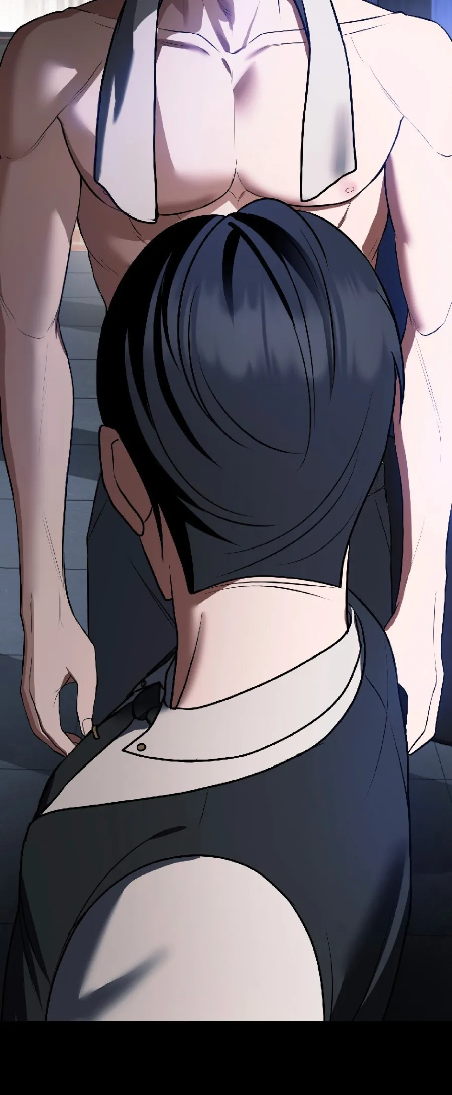 Chó Hoang Mơ Giấc Mơ Săn Mồi - Chap 12 - Trang 50