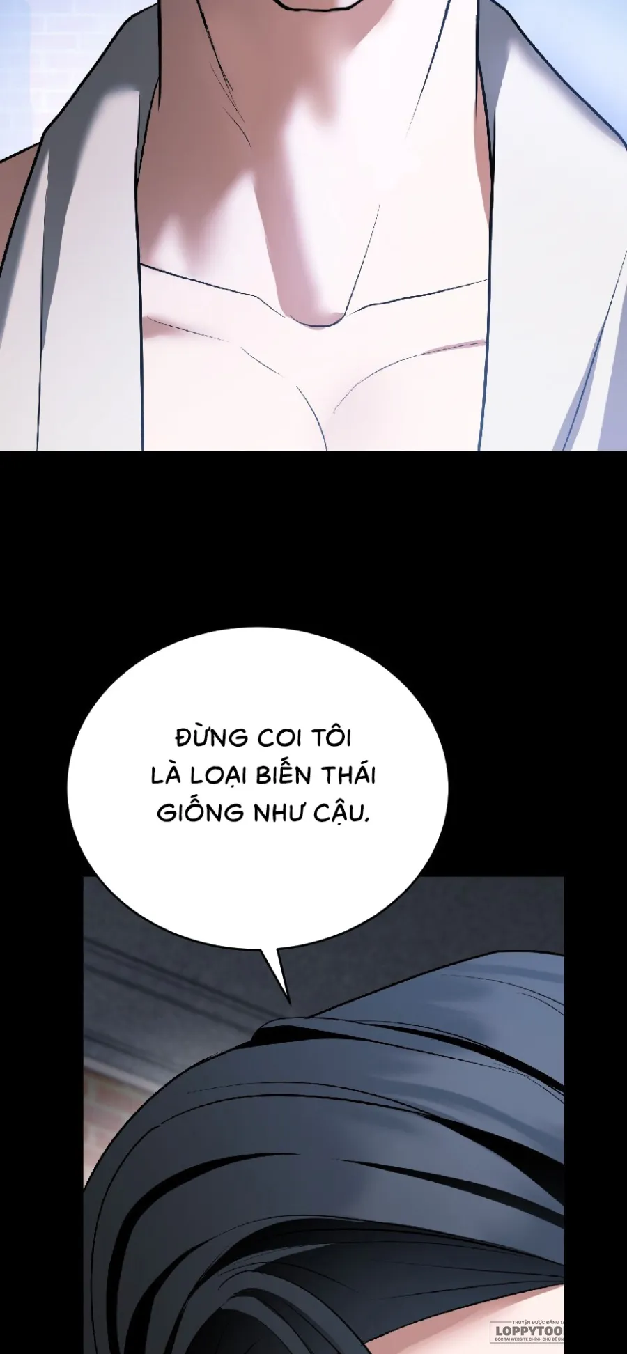 Chó Hoang Mơ Giấc Mơ Săn Mồi - Chap 12 - Trang 52