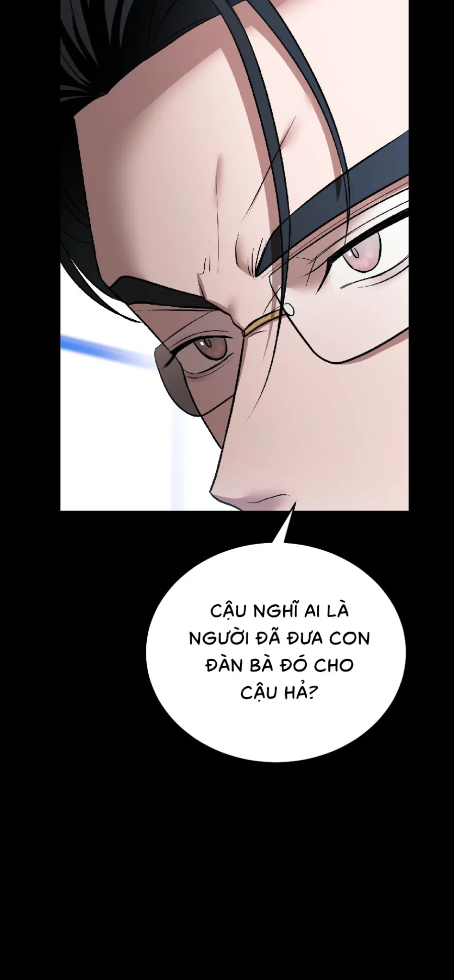 Chó Hoang Mơ Giấc Mơ Săn Mồi - Chap 12 - Trang 53