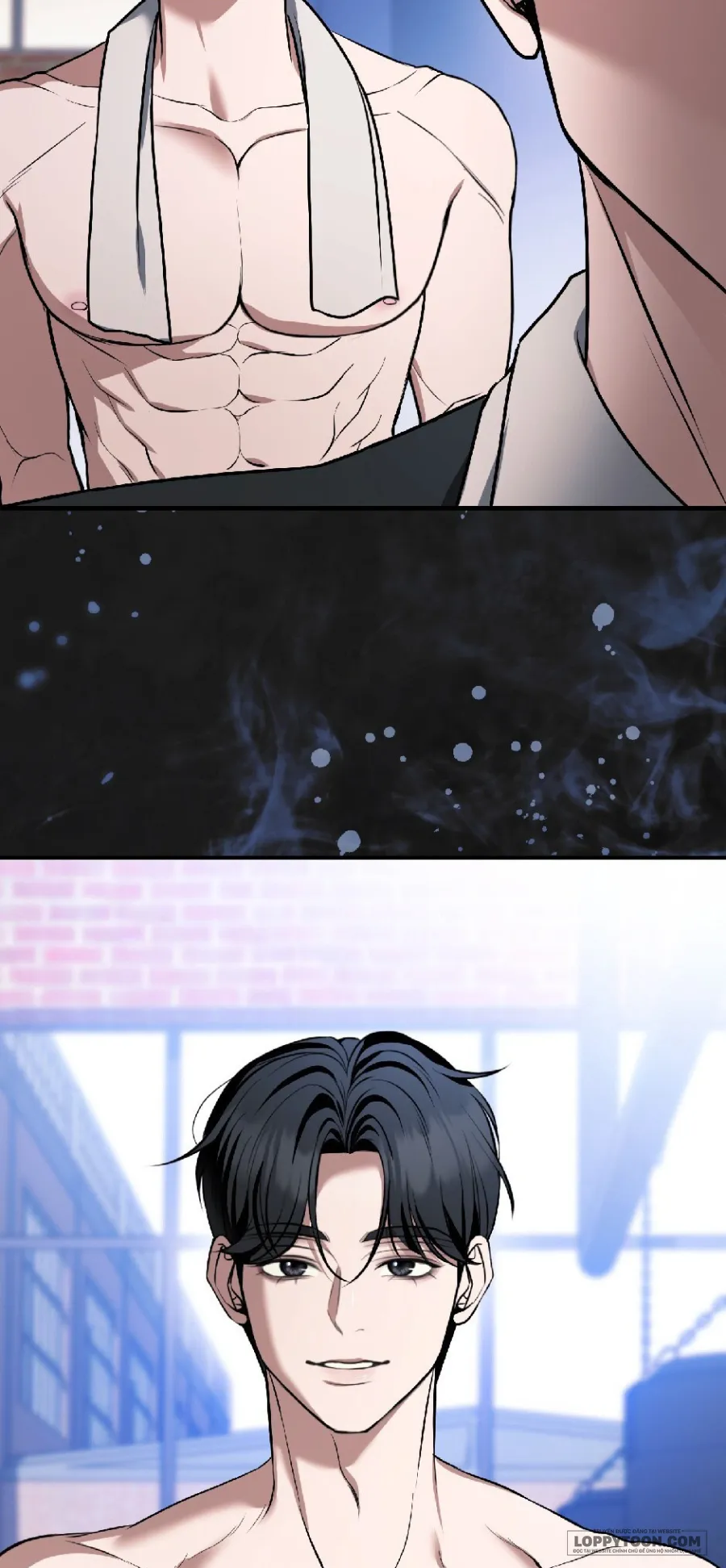 Chó Hoang Mơ Giấc Mơ Săn Mồi - Chap 12 - Trang 56
