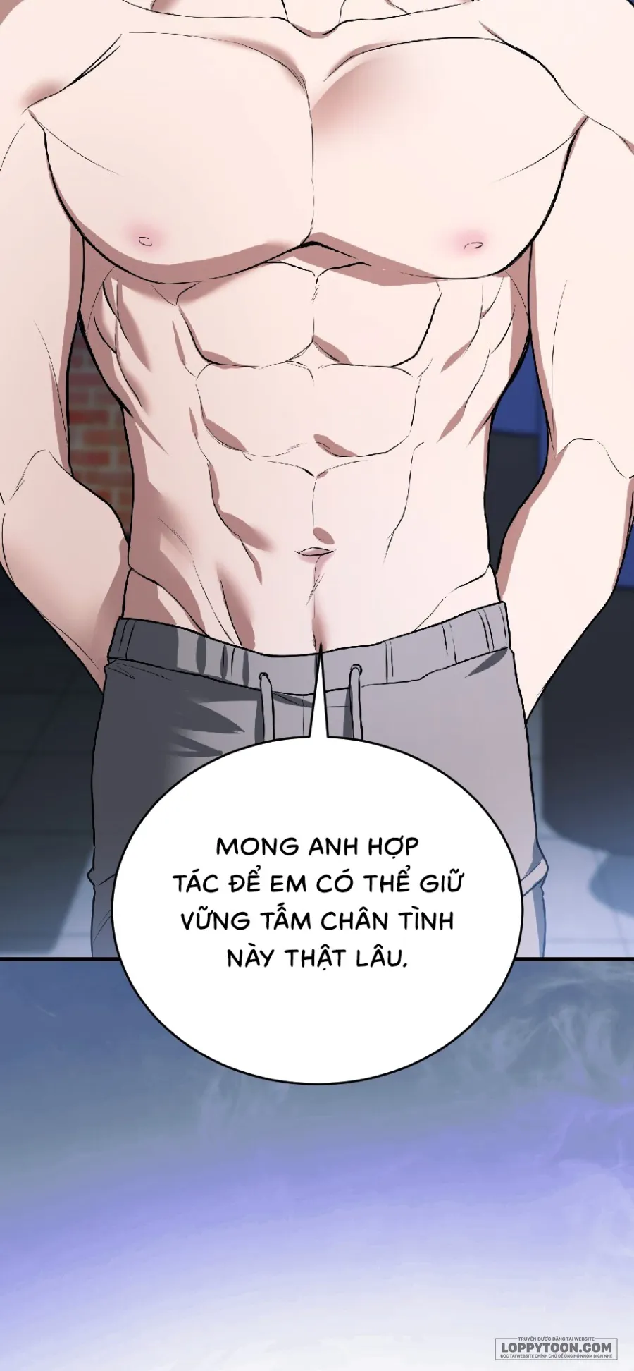 Chó Hoang Mơ Giấc Mơ Săn Mồi - Chap 12 - Trang 57