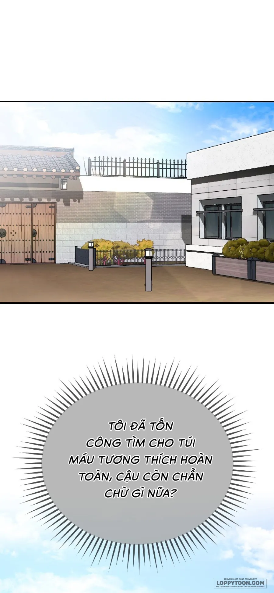 Chó Hoang Mơ Giấc Mơ Săn Mồi - Chap 12 - Trang 59