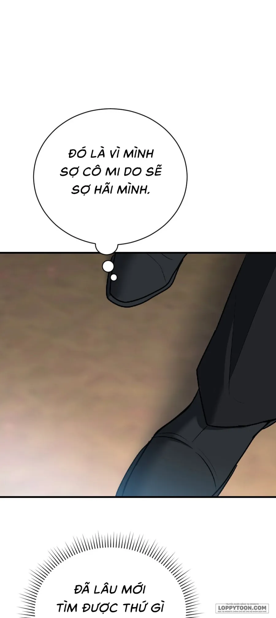 Chó Hoang Mơ Giấc Mơ Săn Mồi - Chap 12 - Trang 61