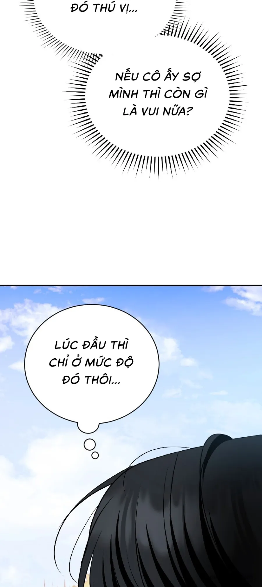 Chó Hoang Mơ Giấc Mơ Săn Mồi - Chap 12 - Trang 62