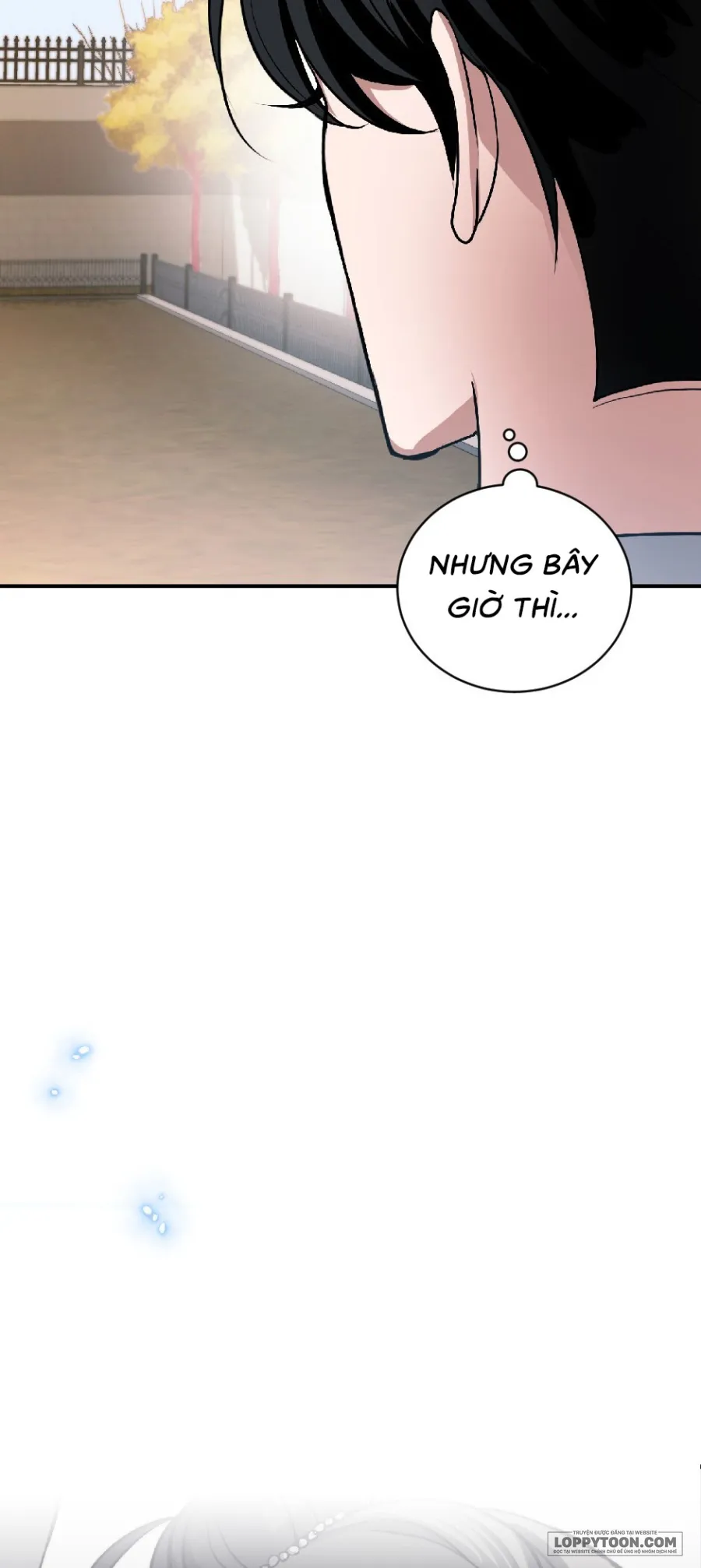 Chó Hoang Mơ Giấc Mơ Săn Mồi - Chap 12 - Trang 63