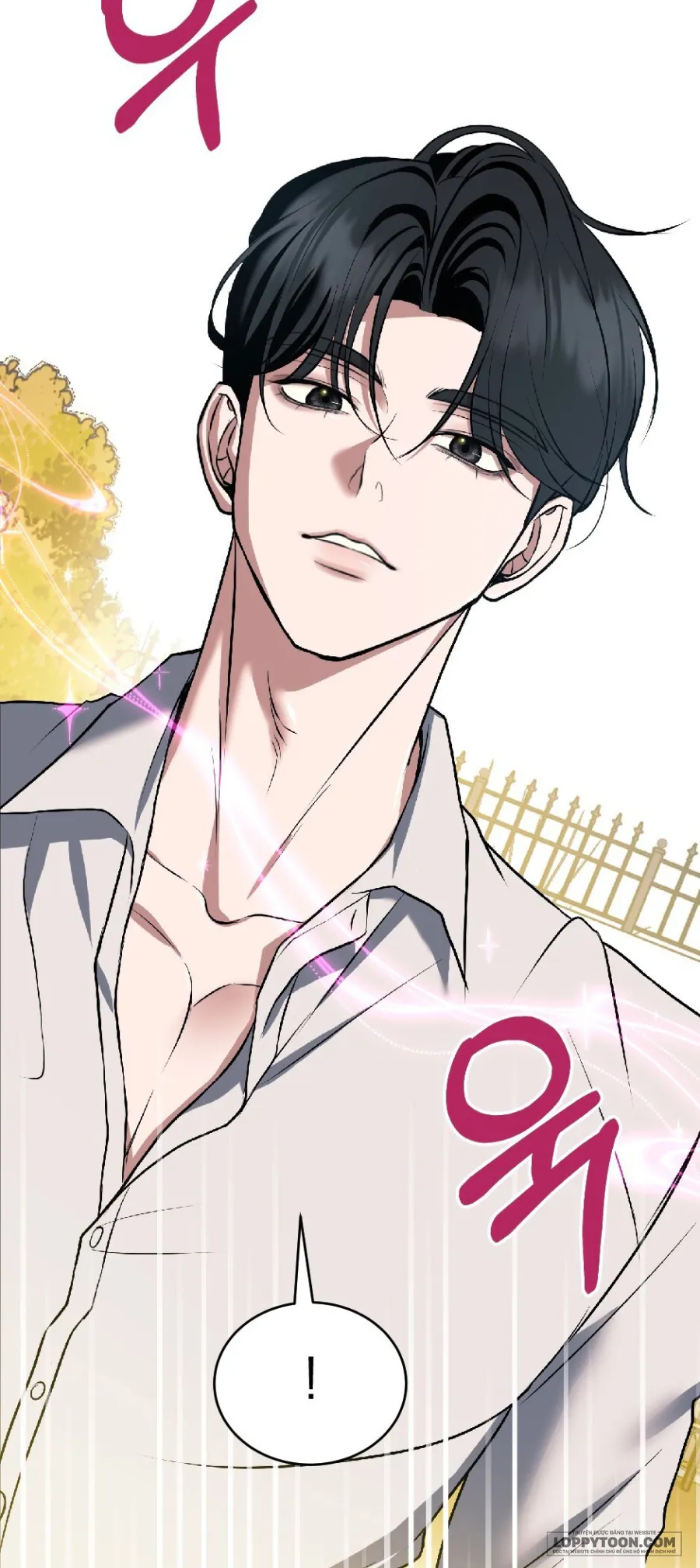 Chó Hoang Mơ Giấc Mơ Săn Mồi - Chap 12 - Trang 65