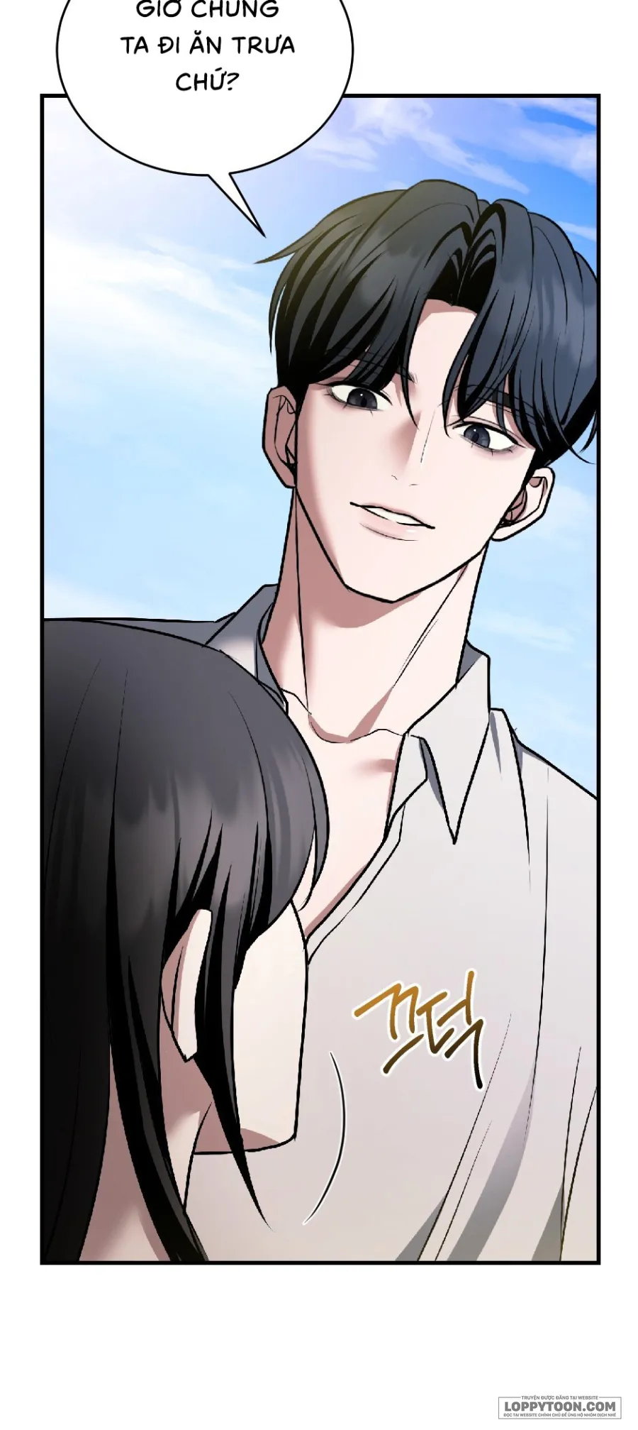 Chó Hoang Mơ Giấc Mơ Săn Mồi - Chap 12 - Trang 70